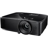 Optoma HD28e Heldere Full HD DLP-projector voor sportfans Zwart, 3800 ANSI Lumen, 3D, FullHD
