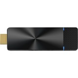 Optoma UHDCastPRO draadloze HDMI dongle streaming client Zwart, HDMI, DLNA, UltraHD/4K