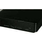 Panasonic DMP-BDT184EG blu-ray speler Zwart