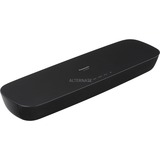 Panasonic SC-HTB200EGK luidspreker Zwart, Bassreflex, Bluetooth, HDMI