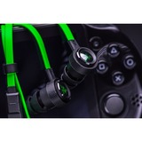 Razer Hammerhead Pro v2 in-ear oortjes Groen/zwart