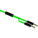 Razer Hammerhead Pro v2 in-ear oortjes Groen/zwart
