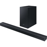 SAMSUNG SAMS HW-T450/ZG soundbar Zwart