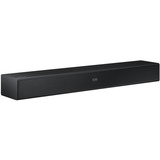 SAMSUNG Soundbar HW-N400 luidspreker Zwart, Bluetooth