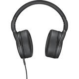 Sennheiser HD 400S over-ear headset Zwart