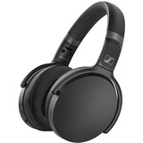 Sennheiser HD 450BT headset Zwart, Bluetooth