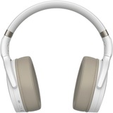 Sennheiser HD 450BT headset Wit, Bluetooth