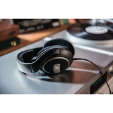Sennheiser HD 559 hoofdtelefoon Zwart