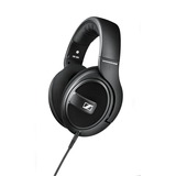 Sennheiser HD 569 headset Zwart