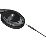 Sennheiser HD 569 over-ear headset Zwart