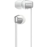 Sony WIC310W draadloze oordopjes in-ear  Wit, Bluetooth 5.0