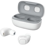 Trust Nika Compact Bluetooth Wireless Earphones headset Wit, 23904, Bluetooth