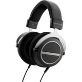 beyerdynamic Amiron Home hoofdtelefoon Zwart/zilver