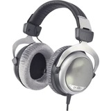 beyerdynamic DT 880 Edition (32 Ohm) hoofdtelefoon Zilver/zwart