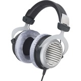 beyerdynamic DT 990 Edition (600 Ohm) hoofdtelefoon Zilver/zwart