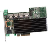 Broadcom MegaRAID SAS 9260-16i controller