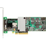 Broadcom MegaRAID SAS 9260-4i controller