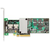 Broadcom MegaRAID SAS 9260-8i controller