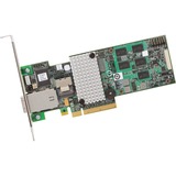 Broadcom MegaRAID SAS 9280-4i4e controller 