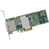 Broadcom MegaRAID SAS 9286-8e controller