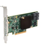 Broadcom MegaRAID SAS 9341-8i controller