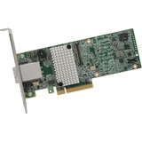 Broadcom MegaRAID SAS 9380-8e controller 