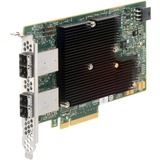 Broadcom SAS 9300-16e Host Bus Adapter controller