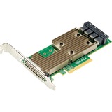 Broadcom SAS 9305-16i Host Bus Adapter controller