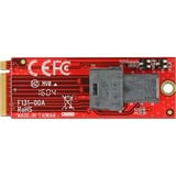 DeLOCK Adapter M.2 Key M > SFF-8643 NVMe serial-ata controller 62721