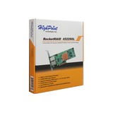 HighPoint RocketRAID 4522SGL serial-ata controller 