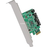 HighPoint RocketRAID 620 controller Serial-ATA 6Gbit/s, Retail