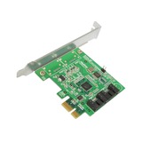 HighPoint Rocket 620 controller Serial-ATA 6Gbit/s, Retail