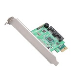 HighPoint Rocket 620 controller Serial-ATA 6Gbit/s, Retail