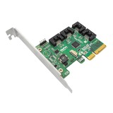 HighPoint Rocket 640L controller