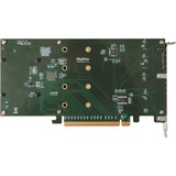 HighPoint SSD7101A-1 RAID MODE controller 