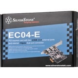 SilverStone EC04-E usb-controller 