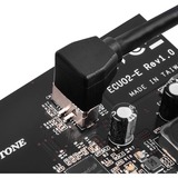 SilverStone ECU02-E interface kaart 