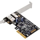 SilverStone SST-ECU03 usb-controller 