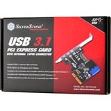 SilverStone SST-ECU04-E controller 