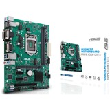 ASUS PRIME H310M-C R2.0, socket 1151 moederbord Gb-LAN, VGA, DVI-D, µATX