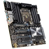 ASUS Pro WS C621-64L SAGE, socket 3647 moederbord RAID, Gb-LAN, SSI-CEB