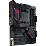 ASUS ROG STRIX B550-F GAMING, socket AM4 moederbord RAID, Gb-LAN, Sound, ATX
