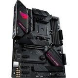 ASUS ROG STRIX B550-F GAMING, socket AM4 moederbord RAID, Gb-LAN, Sound, ATX