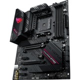 ASUS ROG STRIX B550-F GAMING, socket AM4 moederbord RAID, Gb-LAN, Sound, ATX