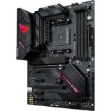 ASUS ROG STRIX B550-F GAMING, socket AM4 moederbord RAID, Gb-LAN, Sound, ATX