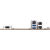 GIGABYTE C621-SD8, socket 3647 moederbord RAID, 3x Gb-LAN, VGA, Sound, SSI-CEB
