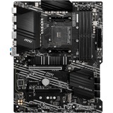 MSI B550-A PRO, socket AM4 moederbord RAID, Gb-LAN, Sound, ATX