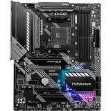 MSI MAG B550 TOMAHAWK, socket AM4 moederbord RAID, 2x Gb-LAN, Sound, ATX