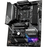 MSI MAG B550 TOMAHAWK, socket AM4 moederbord RAID, 2x Gb-LAN, Sound, ATX