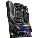 MSI MAG B550 TOMAHAWK, socket AM4 moederbord RAID, 2x Gb-LAN, Sound, ATX